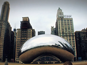 Chicago Latino Film Festival