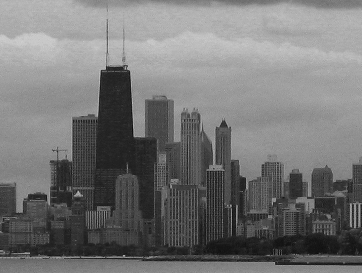 Chicago 